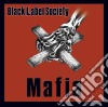(LP Vinile) Black Label Society - Mafia cd