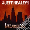 Jeff Healey - Live At The Bottom Line cd