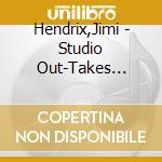 Hendrix,Jimi - Studio Out-Takes Vol.2 (1969) cd