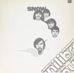 Snow - Snow cd