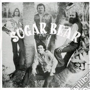 Sugar Bear - Sugar Bear cd musicale di Sugar Bear