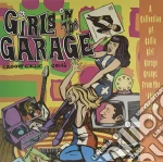 (LP Vinile) Girls In The Garage Volume 10 (Rsd 2017) / Various vinile