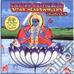 Electric psychedelic sitar vol.6-10 cd