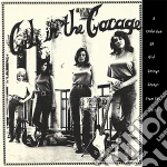 Girls In The Garage cd
