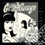 (LP Vinile) Girls In The Garage Vol. 6 / Various vinile