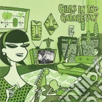 (LP Vinile) Girls In The Garage: Vol Seven / Various (Vinyl) vinile