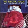 The electric asylum vol.1 cd