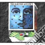 Electric Asylum Volume 3 cd