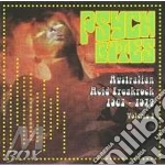 Psych bites vol.1 cd