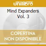 Mind Expanders Vol. 3 cd