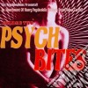 Psych Bites Volume 2 cd