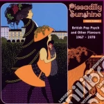 Piccadilly Sunshine Part 03 / Various cd