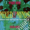 Mixed Up Minds Part 1 cd