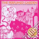 Perfumed Garden (The) (5 Cd) cd