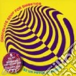 Chocolate Soup For Diabetics / Various (5 Cd) cd