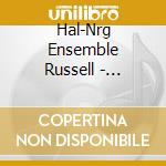 Hal-Nrg Ensemble Russell - Generation cd