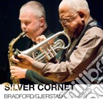 Bradford/Gjerstad Quartet - Silver Cornet