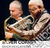 Bradford/Gjerstad Quartet - Silver Cornet cd