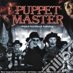 Puppet Master Collection Box (5 Cd) cd