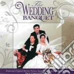 Mader - The Wedding Banquet cd