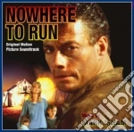 Mark Isham - Nowhere To Run cd