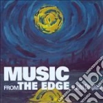 John Corigliano - Music From The Edge cd