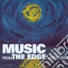 John Corigliano - Music From The Edge cd