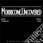 Ennio Morricone / Romina Arena - Morricone Uncovered cd