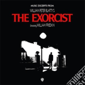 Exorcist (The) / O.S.T. cd musicale di Miscellanee