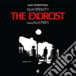 Exorcist (The) / O.S.T. cd
