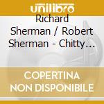 Richard Sherman / Robert Sherman - Chitty Chitty Bang Bang Ost (2 Cd) cd