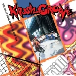 Krush Groove cd