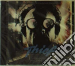 Tangerine Dream - Thief: Original Ost cd