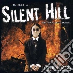 Best of silent hill: music from the vide cd