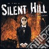 Best of silent hill: music from the vide cd