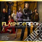 Michael Picton - Flash Gordon Vol. 1 - Tv / O.S.T. cd