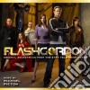 Michael Picton - Flash Gordon Vol. 1 - Tv / O.S.T. cd