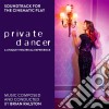 Brian Ralston - Private Dancer cd