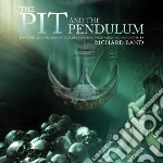 Richard Band - Pit And The Pendulum: Original Expanded cd