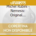 Michel Rubini - Nemesis: Original Motion Picture Score cd
