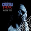 Richard Band - Castle Freak / O.S.T. cd