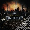 Main Line Riders - Shot In The Dark cd