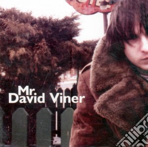 Mr. David Viner - Mr. David Viner cd musicale di Mr. David Viner