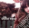 Mr. David Viner - Mr. David Viner cd
