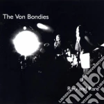 Von Bondies - Raw And Rare cd