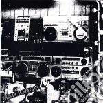 Mahjongg- Machinegong Ep - Mahjongg- Machinegong Ep cd