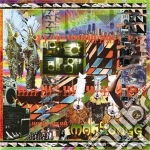 Mahjongg - Raydoncong 2005 cd