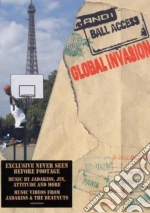 (Music Dvd) And 1 Ball Access: Global Invasion / Various cd