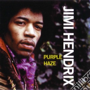 Jimi Hendrix - Purple Haze cd musicale di Jimi Hendrix