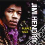 Jimi Hendrix - Purple Haze cd